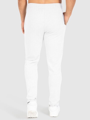 Smilodox Regular Broek ' David ' in Beige