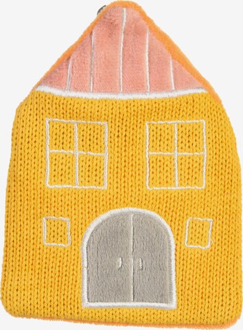 Depot Stroller Accessories 'Little Farm' in Yellow: front