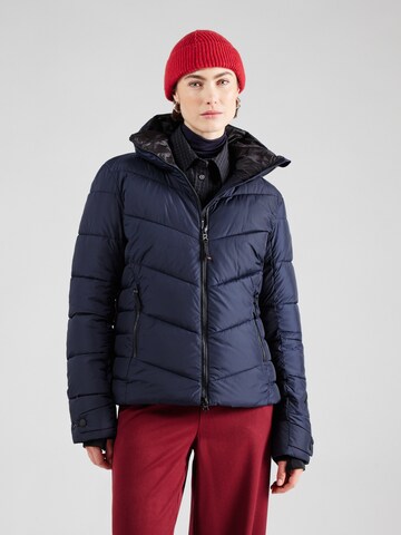 Bogner Fire + Ice Jacke 'Saelly2' in Blau