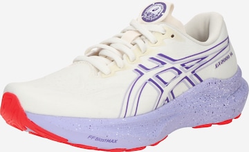 purpurinė ASICS Bėgimo batai 'GT-2000 14 TOKYO': priekis
