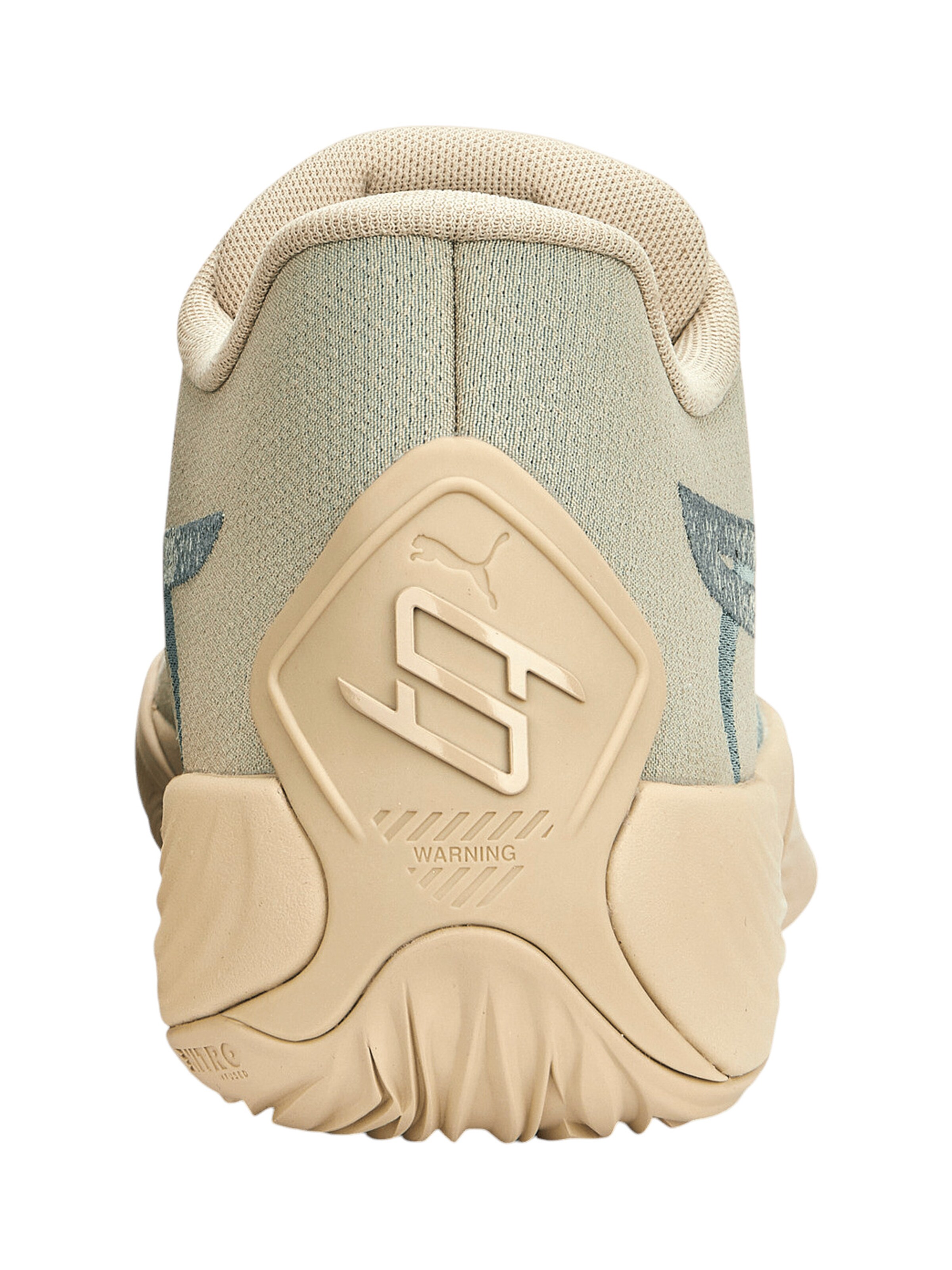 PUMA Sneaker 'Stewie 2 Earth' in Grün