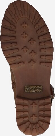 Blowfish Malibu Boots 'Roonie' in Brown