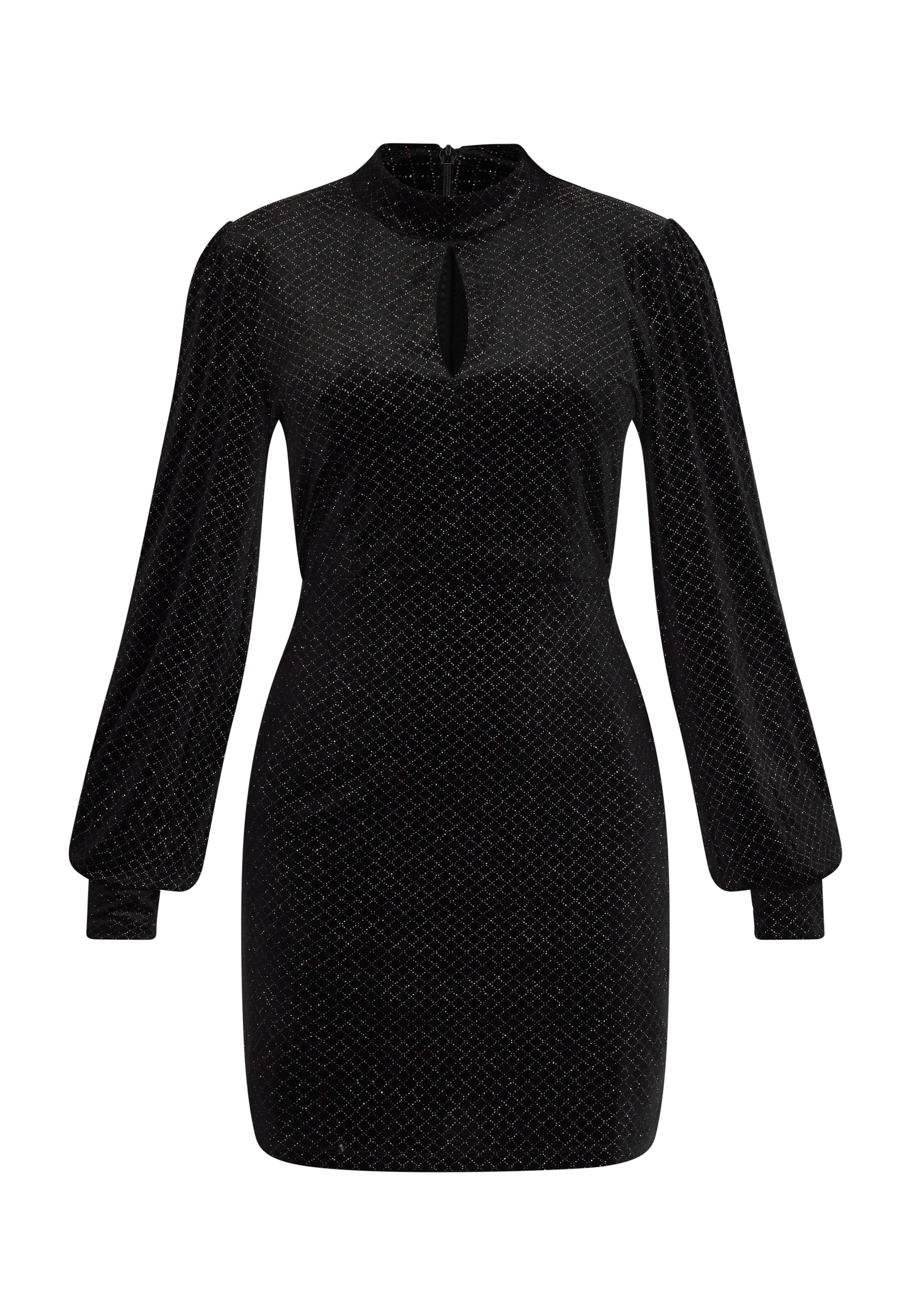 fekete / ezüst faina Ruha, Termék nézet