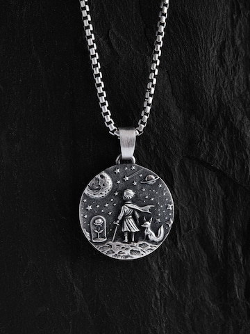 sudrabs REYTEL Piekariņi 'LITTLE PRINCE'