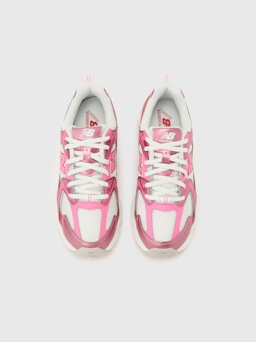 new balance Sportcipő '530' - rózsaszín