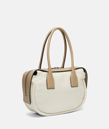 Liebeskind Berlin Handbag in Beige