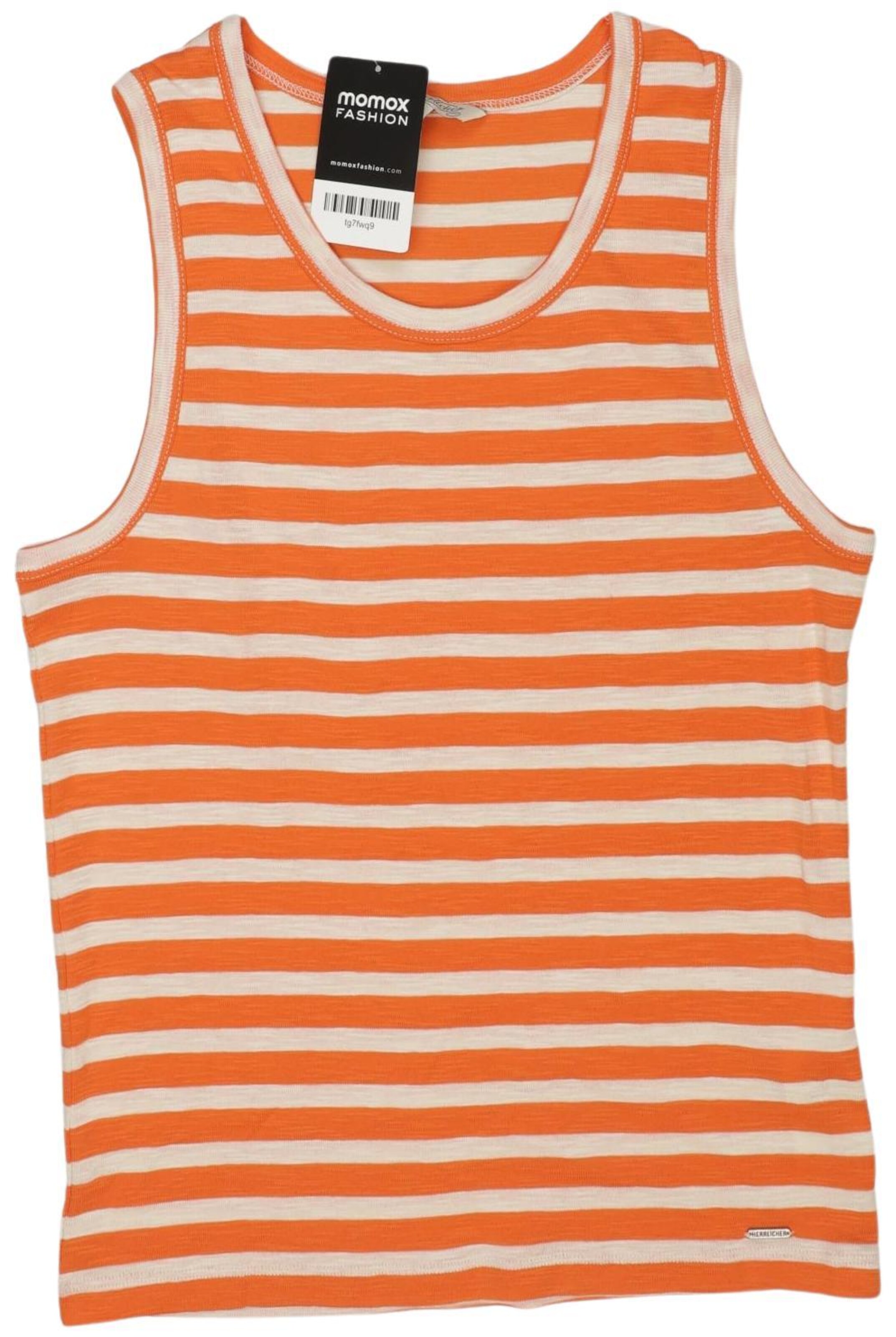 Herrlicher Top & Shirt in L in Mixed colors: front