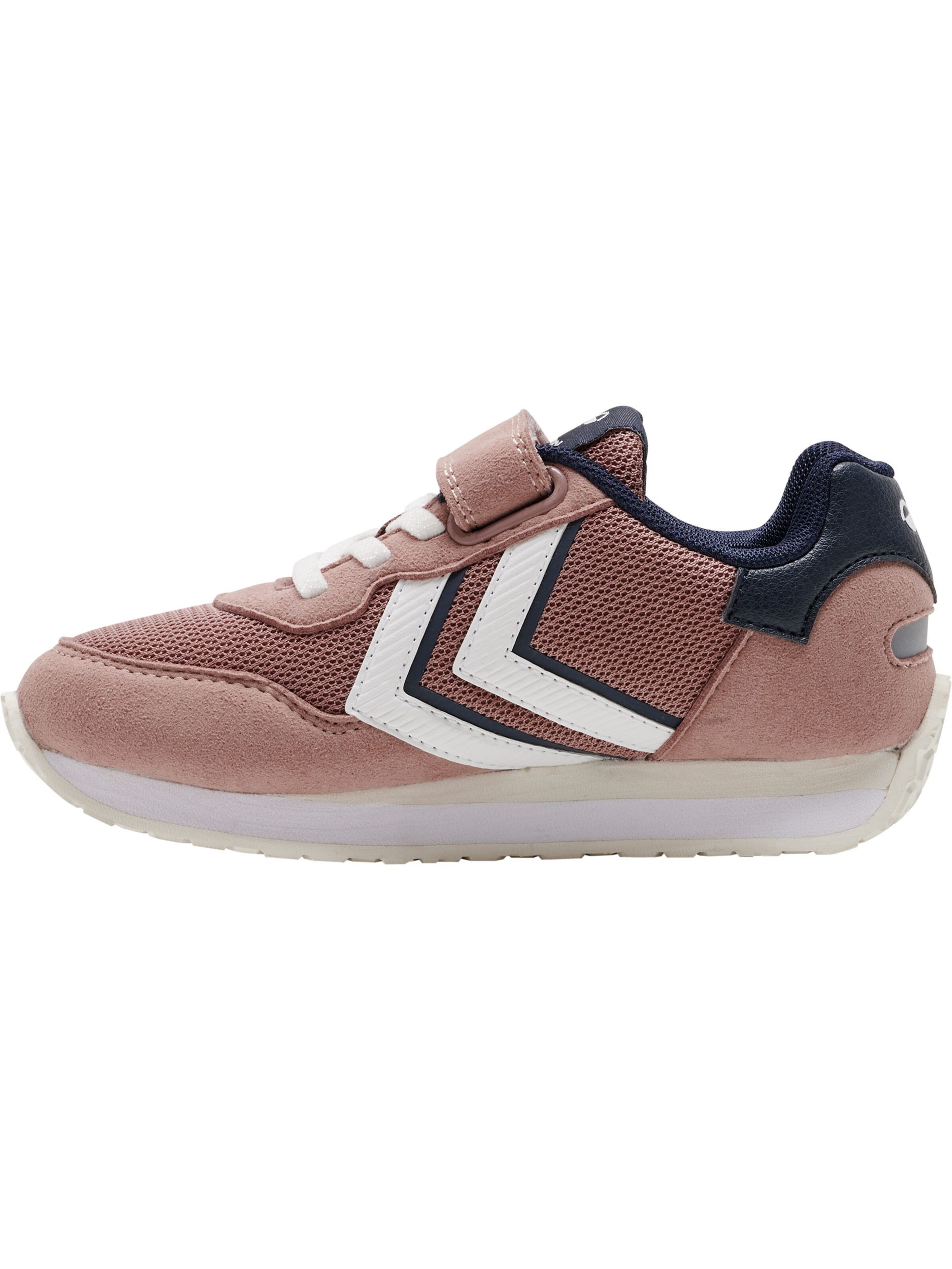 Hummel Sneakers in Roze