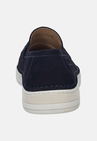 JOSEF SEIBEL Instappers 'CLEVE 08' in Blauw