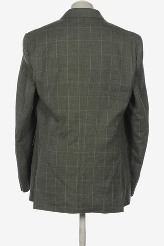 Eduard Dressler Suit Jacket in L-XL in Green