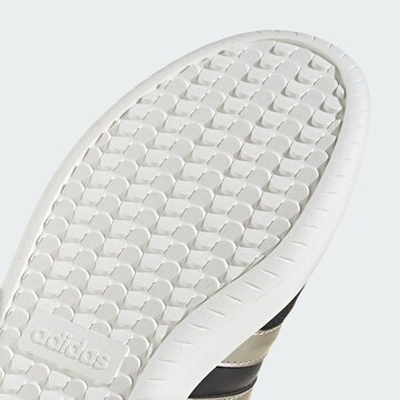 ADIDAS SPORTSWEAR - Zapatillas deportivas bajas 'Barreda' en negro