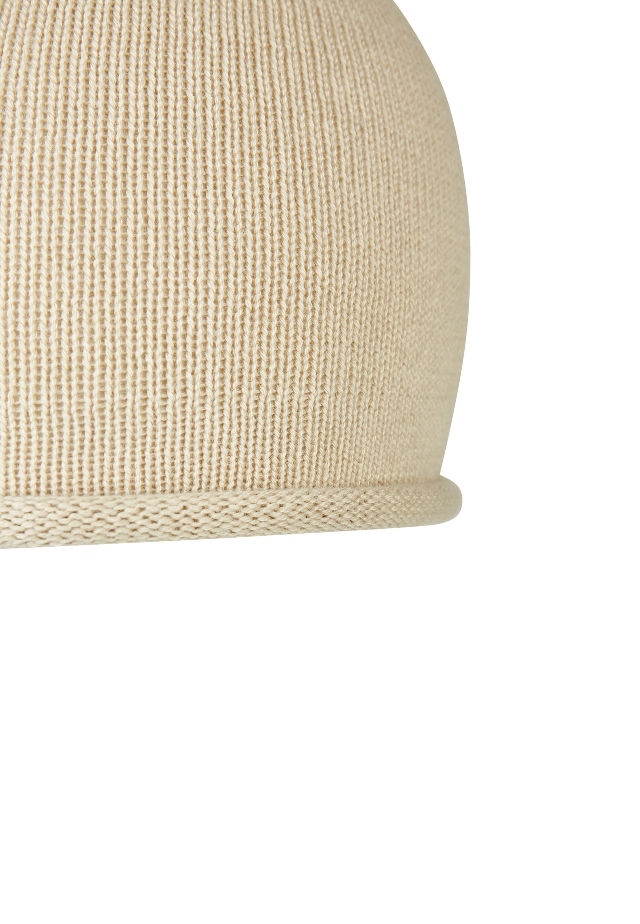 STERNTALER Beanie in Beige