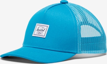 HerschelŠešir - plava boja: prednji dio