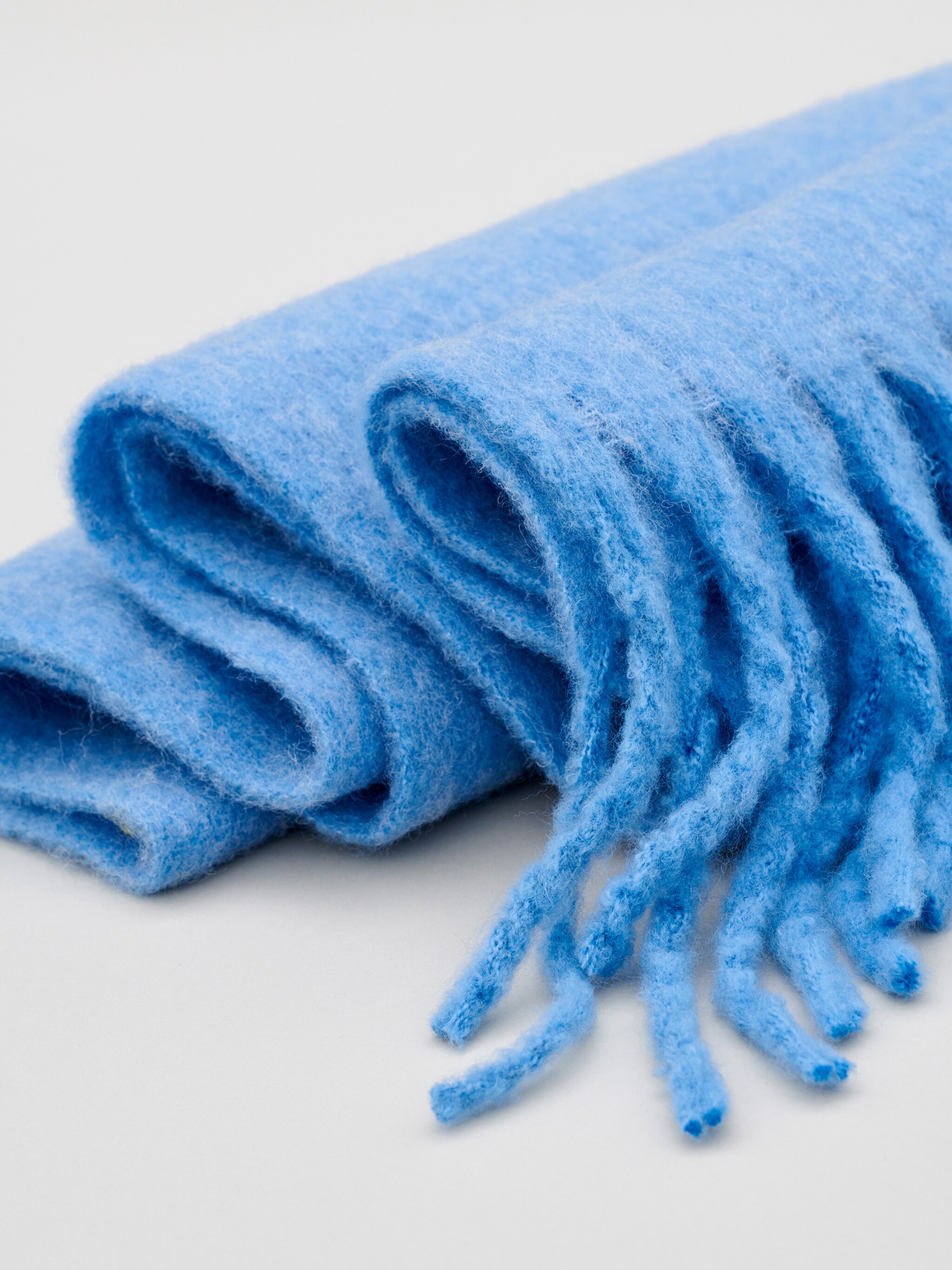 EDITED Producten Sjaal 'Isra' Blauw