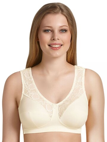 ANITA Minimiser Bra 'Microenergen' in Beige