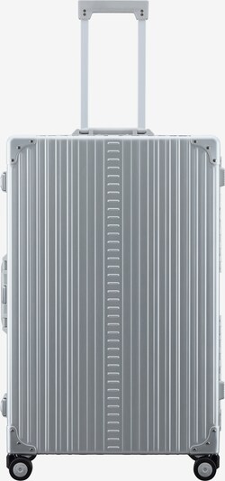 Aleon Trolley in silber, Produktansicht
