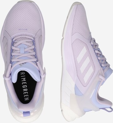 ADIDAS SPORTSWEAR Running Shoes 'RESPONSE SUPER 2.0' in Purple