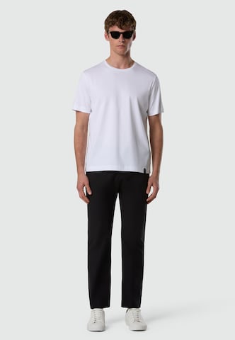 North Sails Bluser & t-shirts i hvid