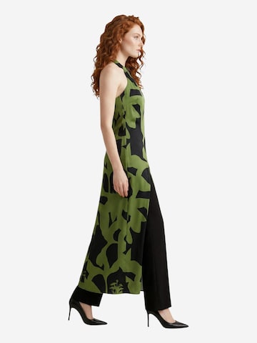 Robe 'W9231 .000.75100' REPLAY en vert