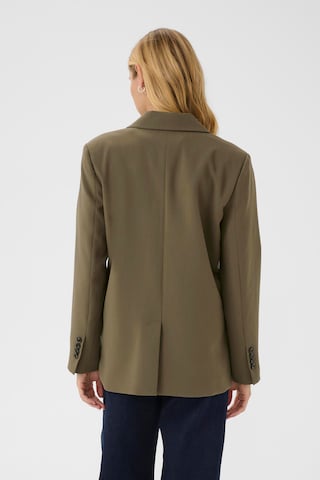 Part Two Blazer 'Nara' in Green