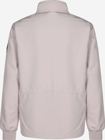 Veste fonctionnelle 'ATHENS' Weekend Offender en beige