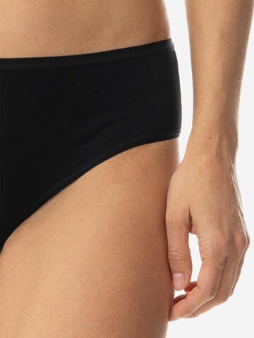 Mey Boyshorts 'Pure Sense' in Black