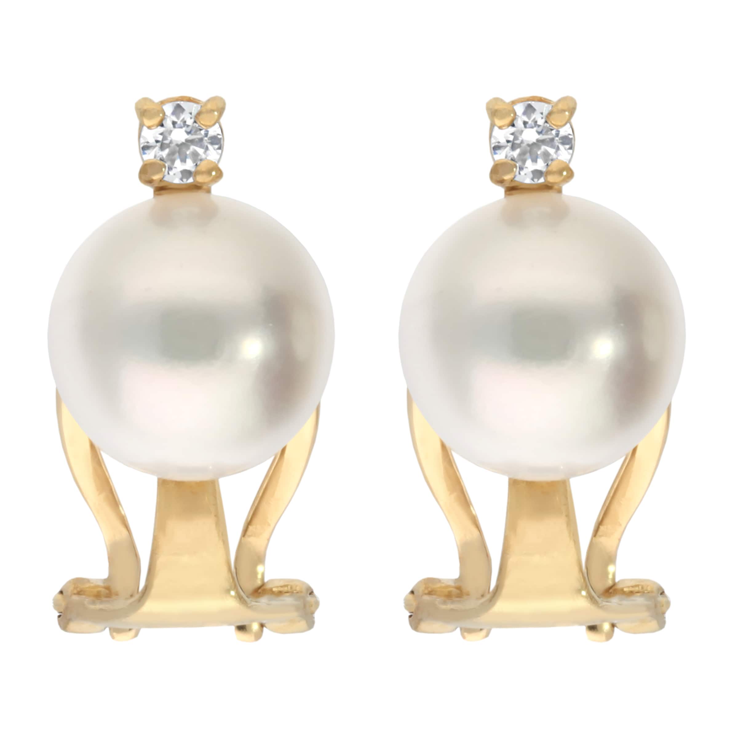 FIRETTI Earrings in Gold