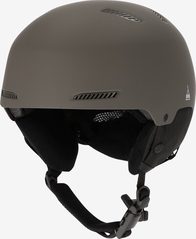 SOS Helmet 'Cooper' in Anthracite / Black / White, Item view