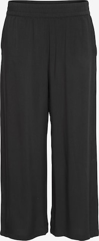 Oxmo Pants 'Oxelisabeth' in Black: front