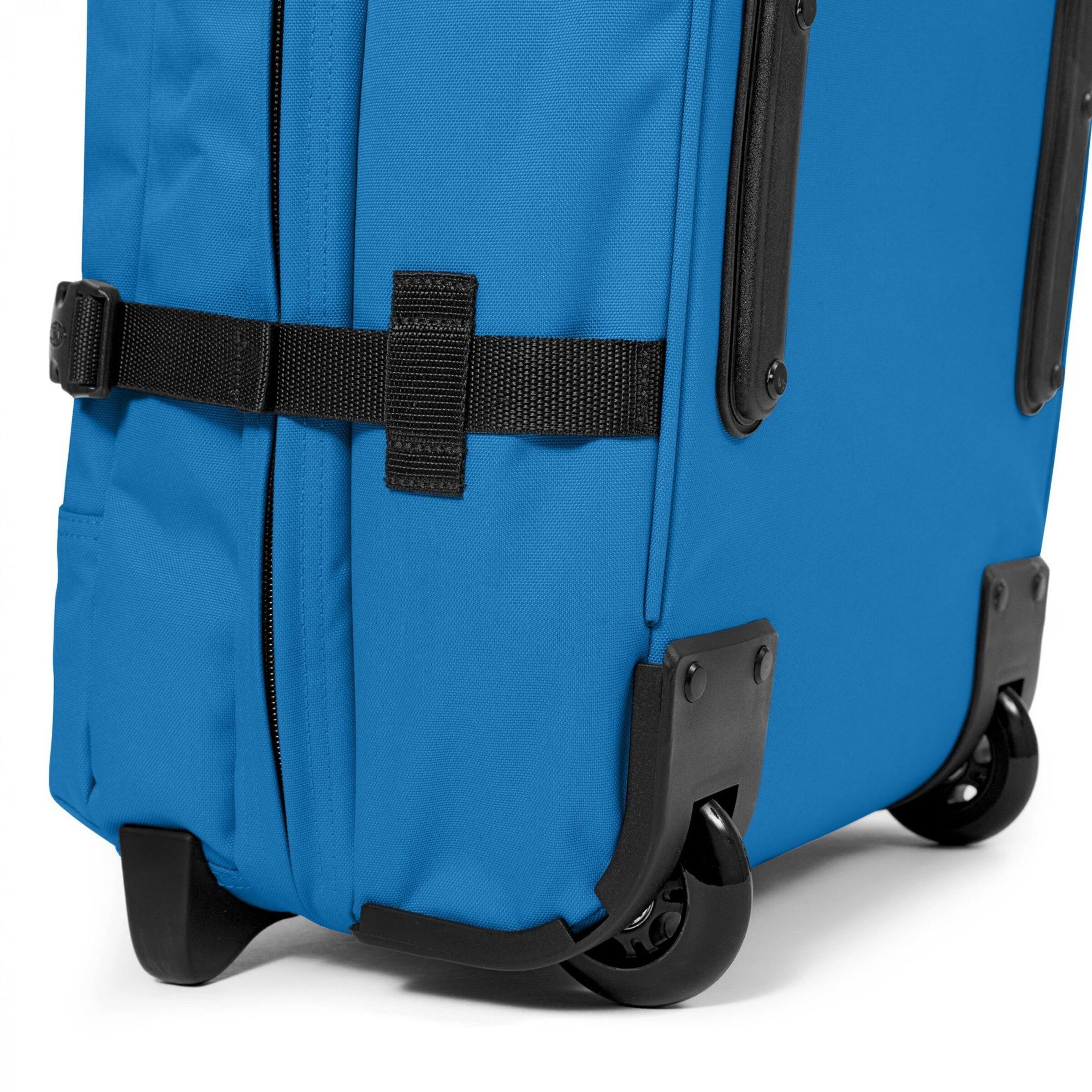 EASTPAK Trolley in Blau