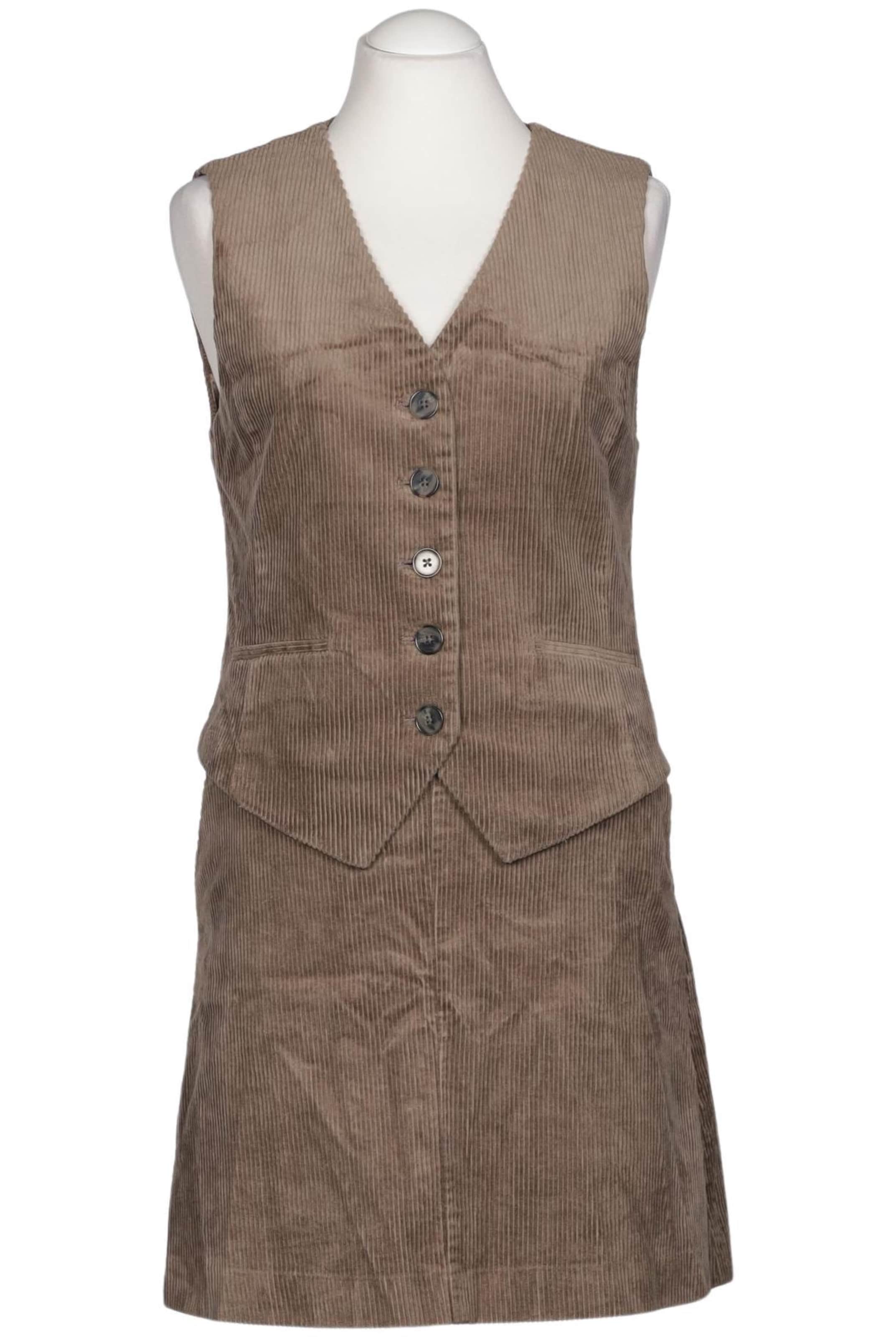 Part Two Workwear & Suits in S in Brown: front