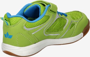 LICO Sneakers 'Racine' in Green