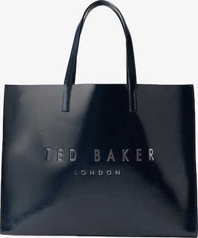 Ted Baker Shopper torba 'CAARMEN' u mornarsko plava, Pregled proizvoda