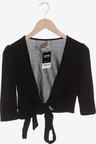 Collectif Sweater & Cardigan in XS in Black: front