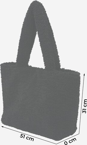 Dorothy Perkins Torba shopper w kolorze czarny