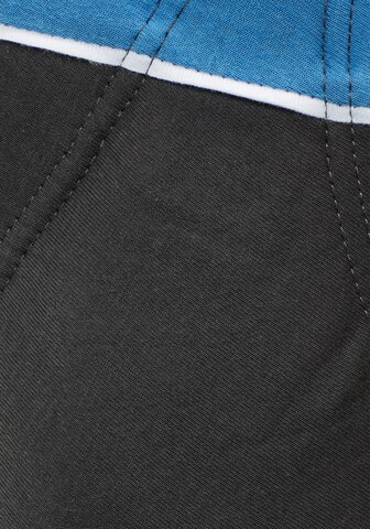 LE JOGGER Slip in Grau
