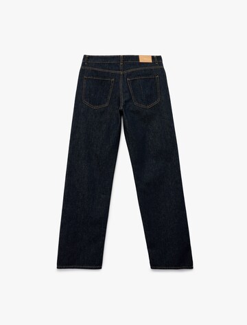 Koton Regular Jeans in Blue