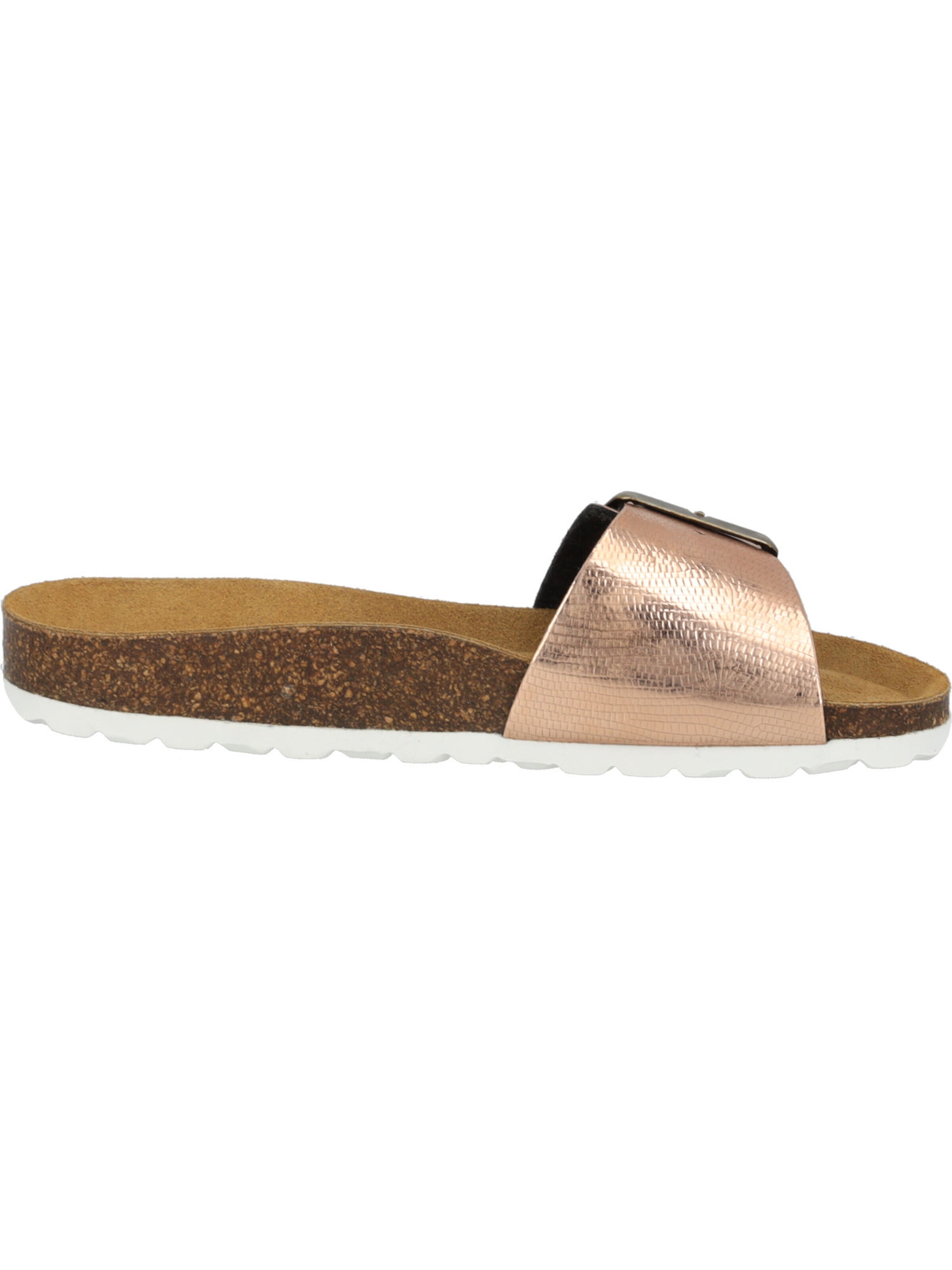 Palado Pantolette 'Palado Malta EGS Titano'‌‌‌‌‌‌‌‌‌‌ in Pink