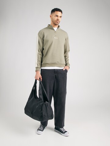 ELLESSE - Sudadera 'Zaragoza' en verde