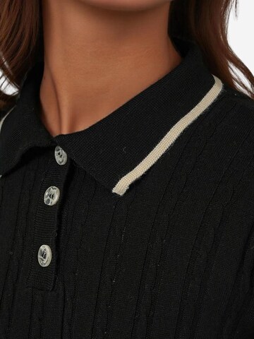 Bigdart Kostüm in Schwarz