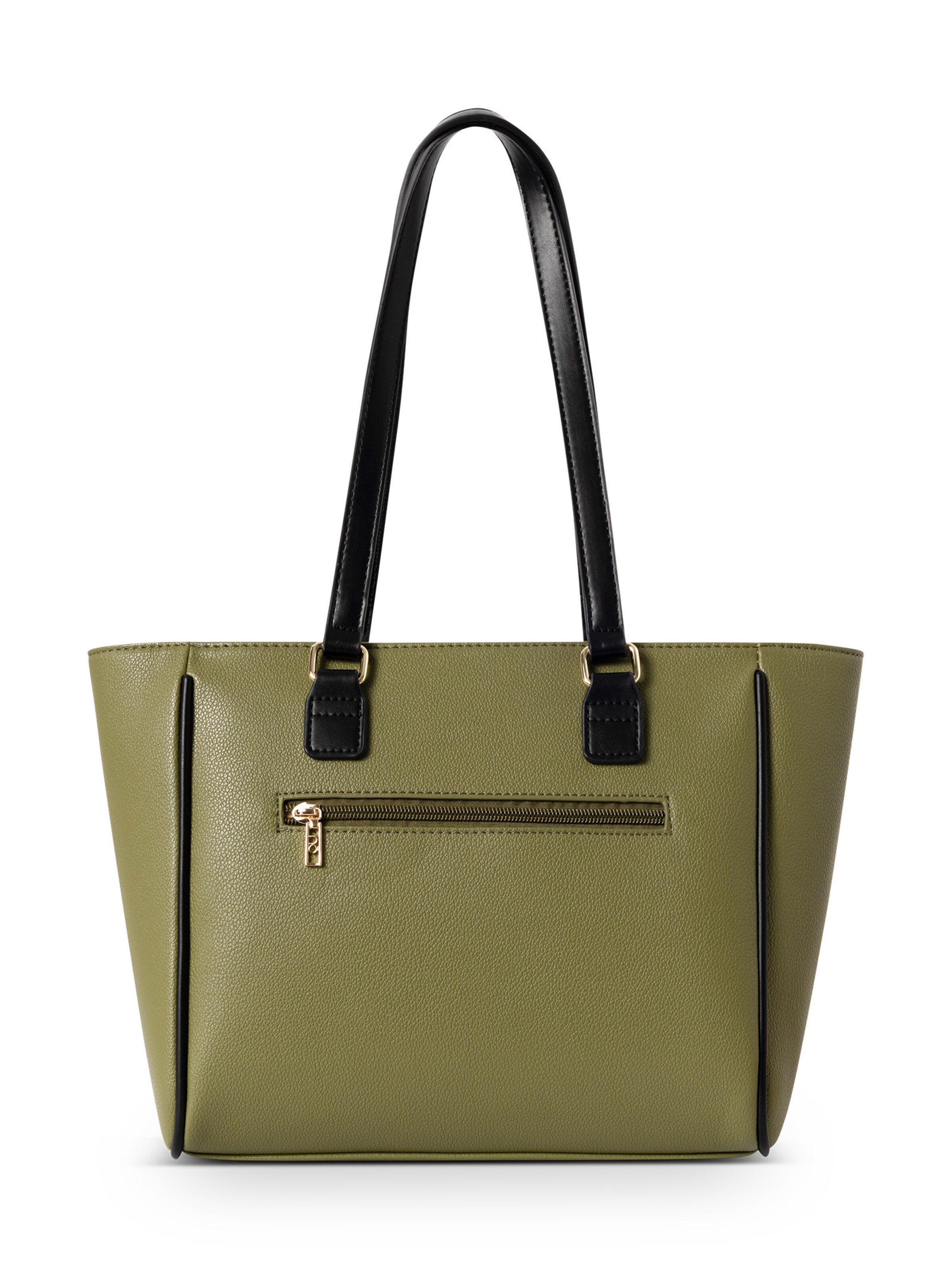 NOBO Shopper 'MOSAIC' in Grün