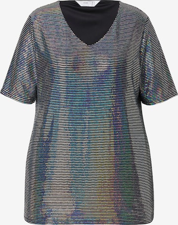 Angel of Style Shirt in Mixed colours: front