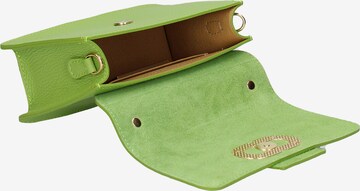 Gave Lux Handbag in Green