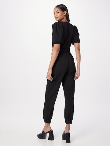 SISTERS POINT Jumpsuit in Black