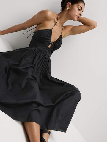 Marks & Spencer Strandjurk in Zwart
