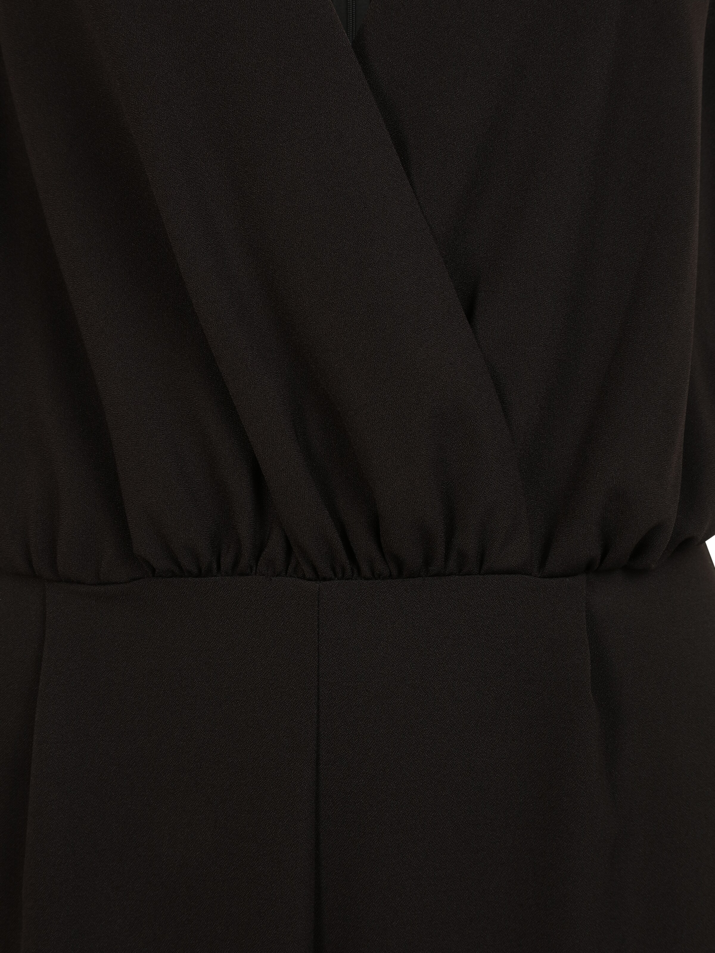 Only Tall Jumpsuit 'Sally' in Black