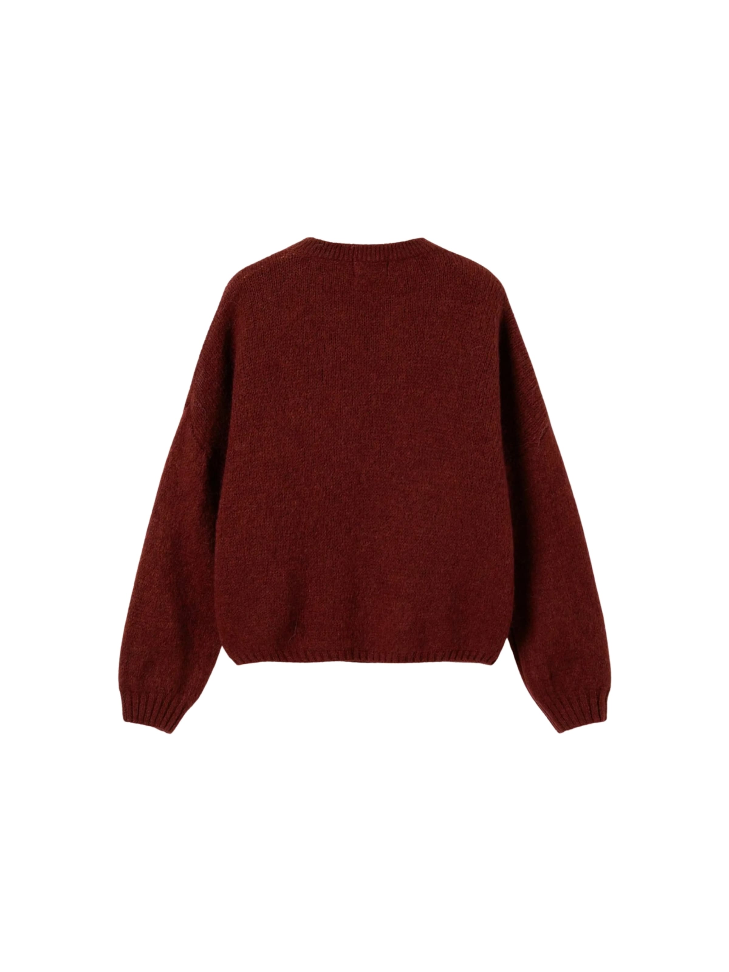 Noella Pullover ' Mimi ' i brun