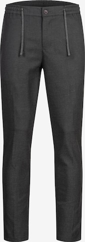 Rock Creek Chino Pants in Grey: front