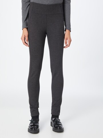 ESPRIT Skinny Hose in Grau: predná strana