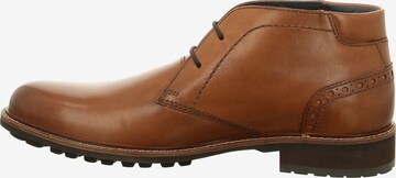 JOSEF SEIBEL Chukka Boots 'Jasper 51' in Brown